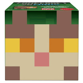 Minecraft Cat Mob Head Minis Figure