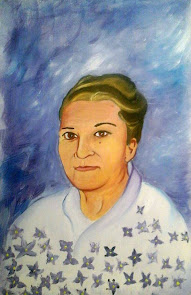 Blanca Rosalia Araizaga Salazar