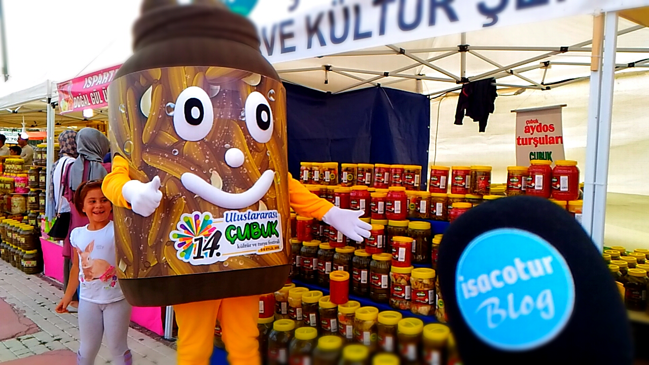 Çubuk Aydos Turşu Ankara