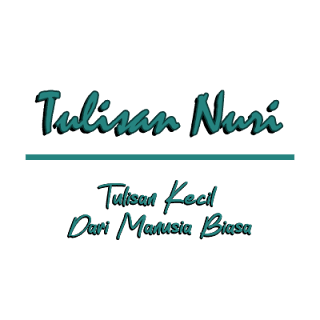 Sedikit Coretan