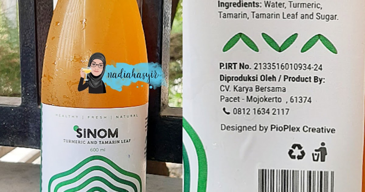 Cara Membuat Stiker Botol Minuman Jamu 13 Ide Jamu Desain Botol
