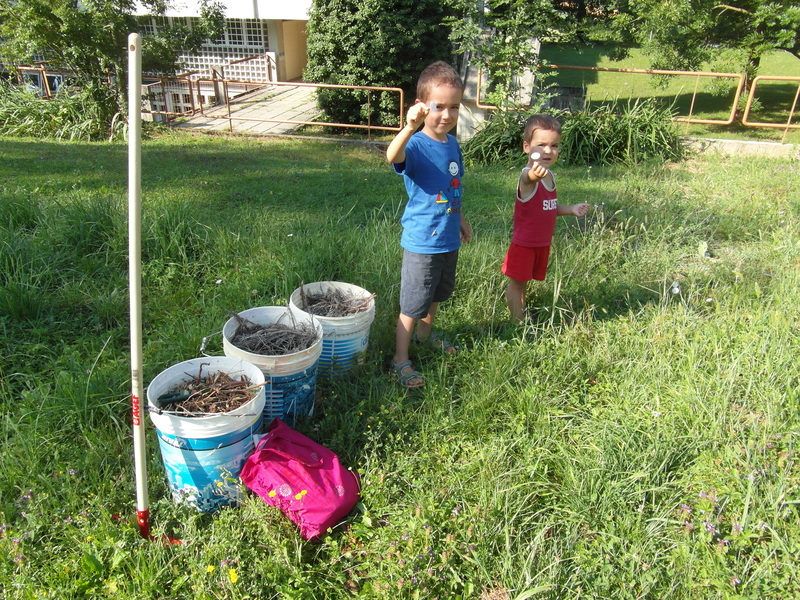 LA SCUOLA NATURALE: Homeschooling e agricoltura