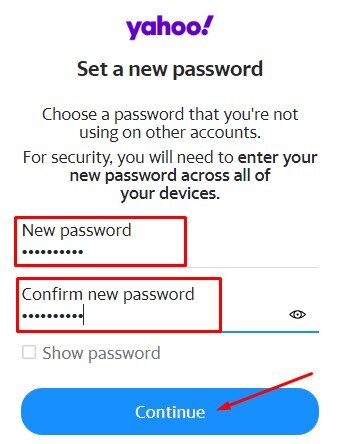 طريقة عمل إيميل ياهو على الموبايل والكمبيوتر خطوة بخطوة