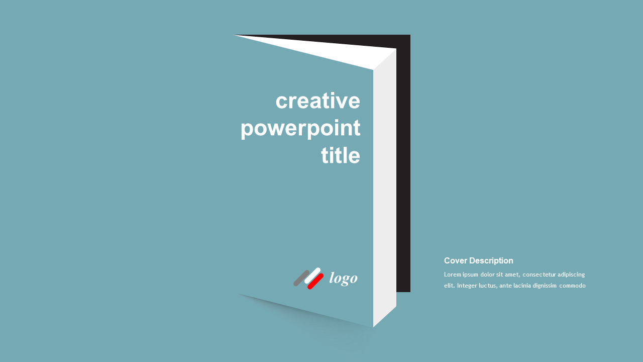 Powerpoint Cover Page Examples