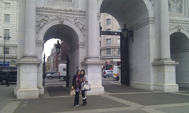 @ Marble Arch