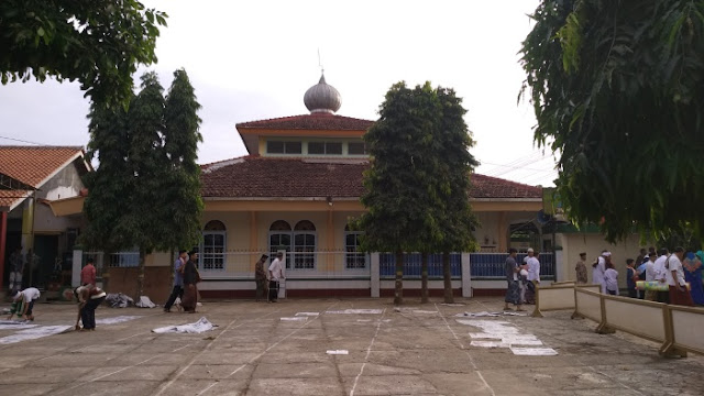 Masjid Baitul Hikmah