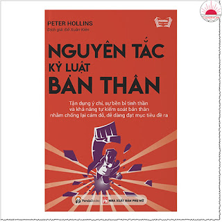 Nguyên Tắc Kỷ Luật Bản Thân ebook AWZ3EPUBPDFPRCMOBI