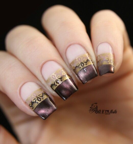 Eye Catchy Nail Polish Designs You Will Love To Try