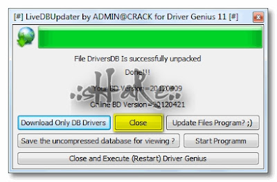 driver genius pro 2008 v8.0.316 keygen