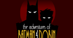 Super Adventures in Gaming: The Adventures of Batman & Robin (SNES)