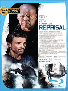 Reprisal (2018) HD [1080p] Latino [GoogleDrive] SXGO