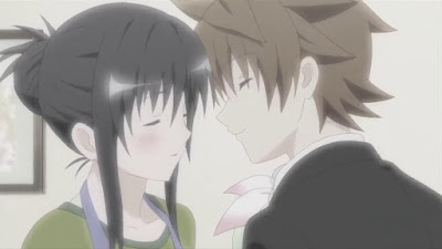 Favourite Ten Best Harem Source Anime To Love-Ru