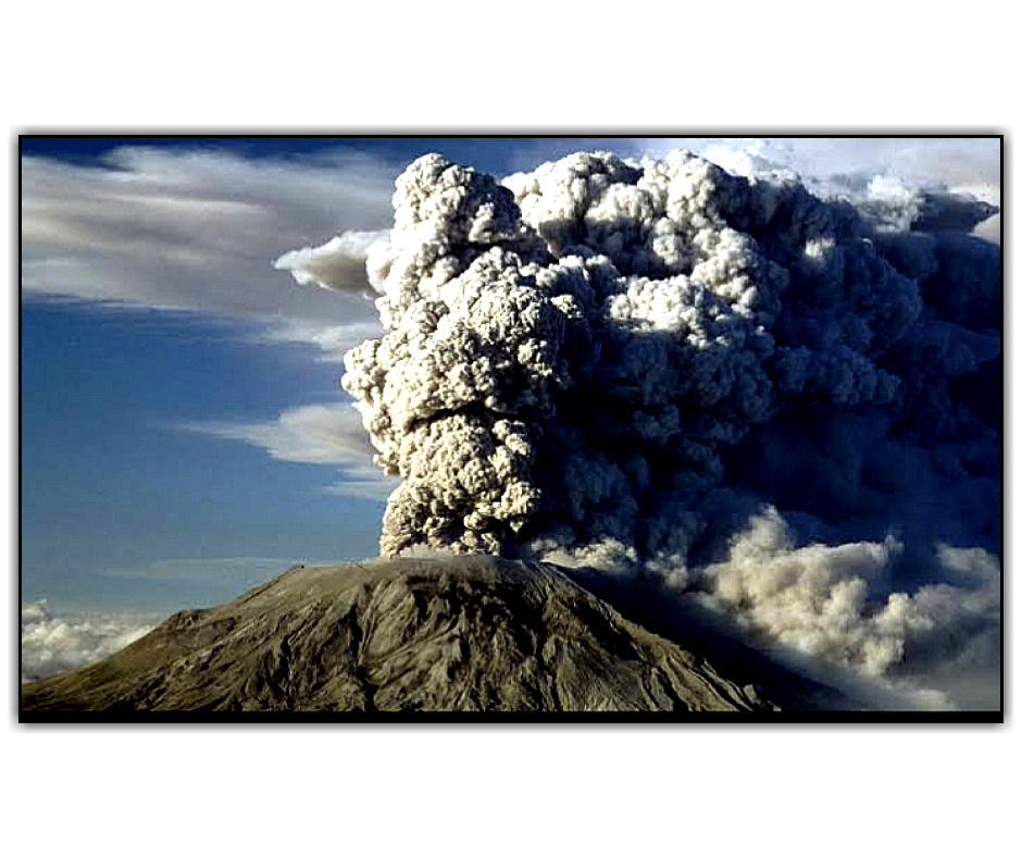 What if we dump our trash into volcanoes tipsandfactz