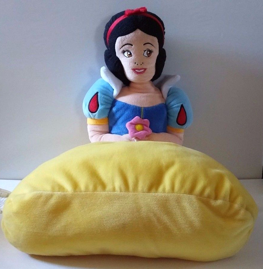 Filmic Light - Snow White Archive: Snow White Play-Doh