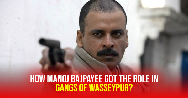 manoj bajpayee gangs of wasseypur best dialogue scene