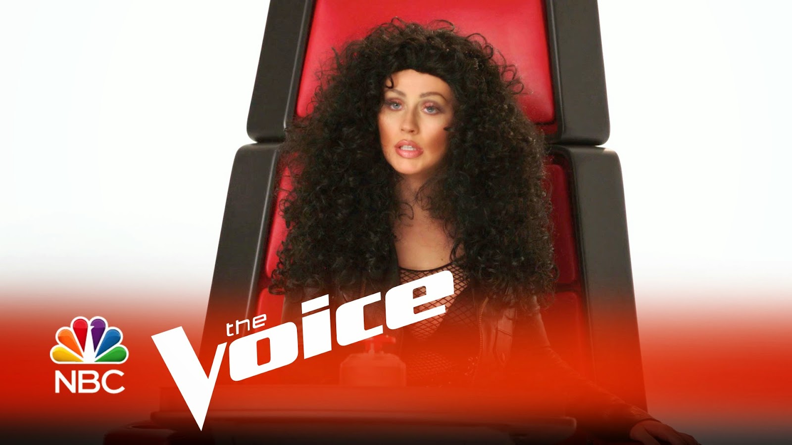 Christina Aguilera Hilariously Impersonates Britney Spears, Miley Cyrus