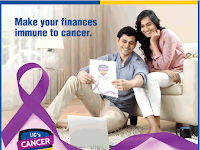 Financial protection in the fight Against cancer