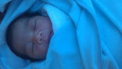2nd baby ~ Nur Izz Zara (24 Mac 2012)