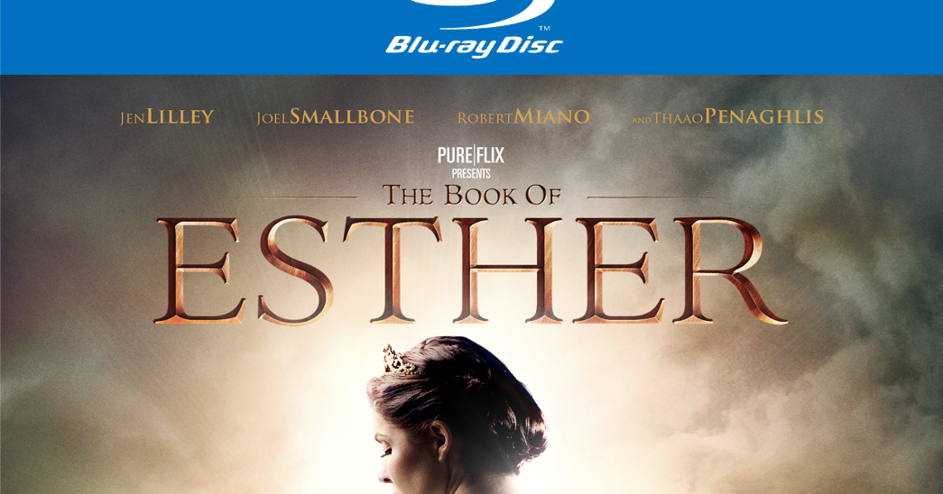 Esther 2 : Les Origines Date De Sortie El Libro de Esther (2013) Full HD BRRip 1080p / Subtítulo Español