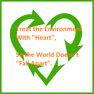 Slogans on Environment