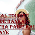 ShowAround Part Time Local Tour Guide Bankar Paise Kmaye