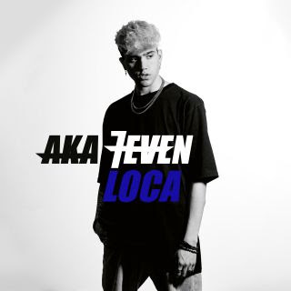 aka 7even radio il nuovo singolo loca aka 7even radio il nuovo singolo loca