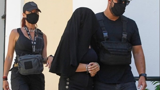  Επίθεση με βιτριόλι: Αποκάλυψη-βόμβα - "Δεν το έκανα εξαιτίας του 40χρονου" 