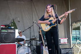Julia Jacklin at The Toronto Urban Roots Festival TURF Fort York Garrison Common September 18, 2016 Photo by Roy Cohen for  One In Ten Words oneintenwords.com toronto indie alternative live music blog concert photography pictures