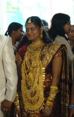 Wedding Hairstyles Kerala Wedding Galery