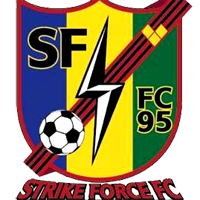 STRIKE FORCE FC