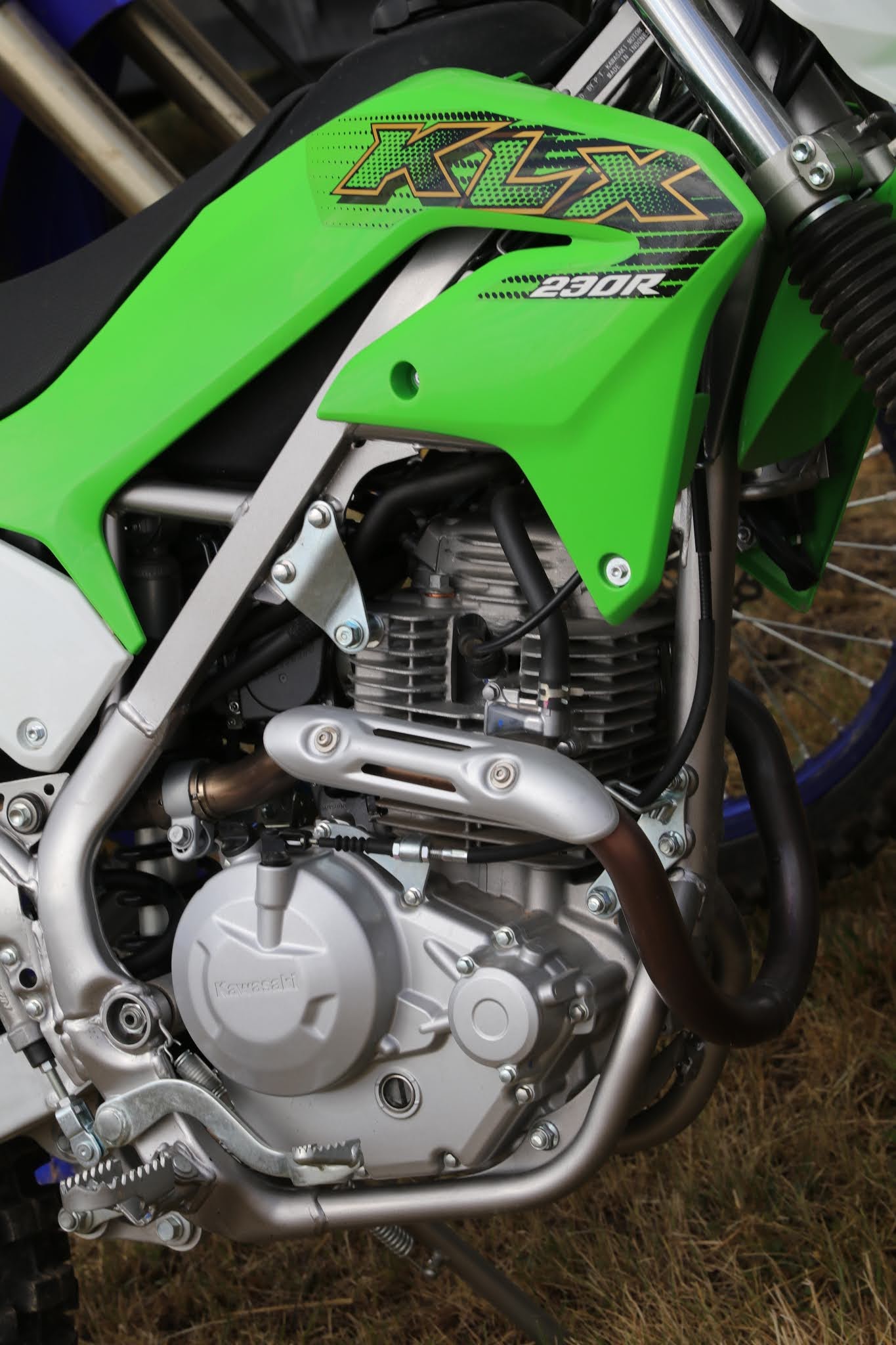 2020 kawasaki 230r