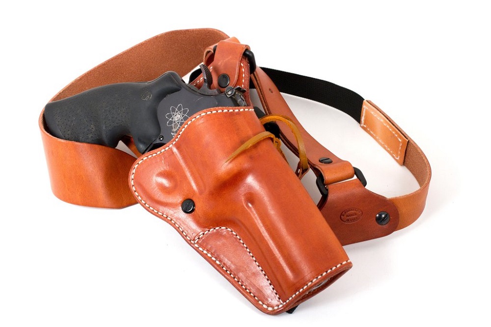 Gun Holsters Blog How To Buy A Gun Holster Guide