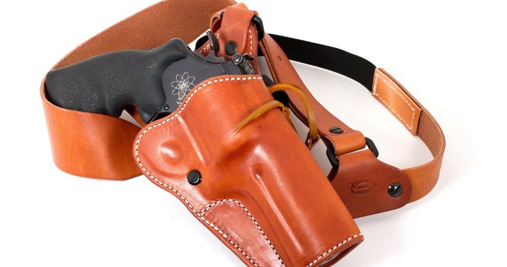 Gun Holsters Blog How To Buy A Gun Holster Guide