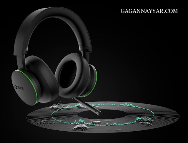 Prix du casque sans fil Xbox, date de sortie, spécifications et détails de précommande