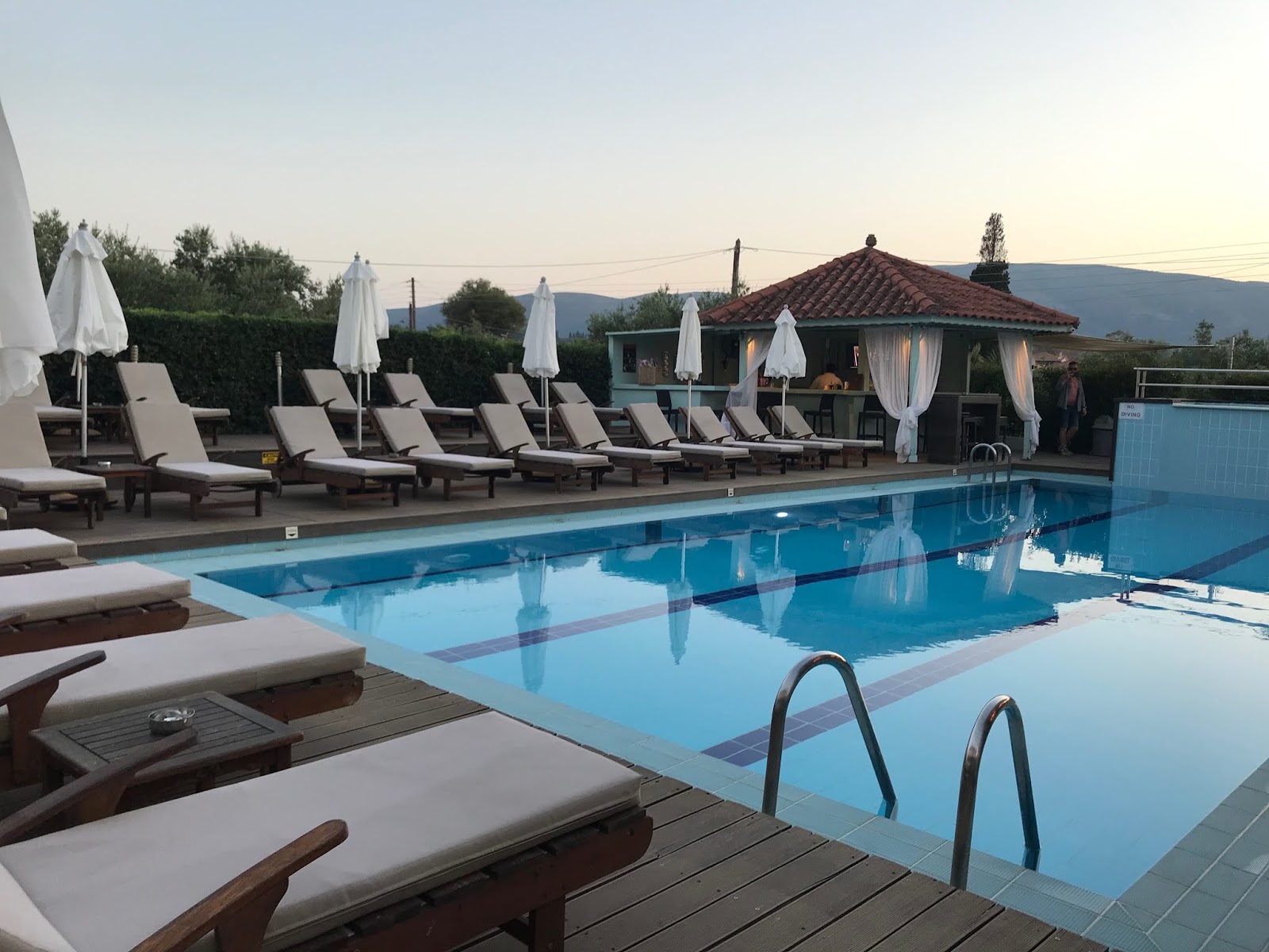 Hotel Agrilia - Laganas, Zante Review