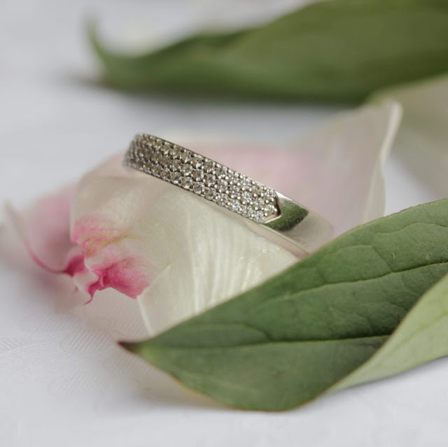 Ethica Diamonds Wishlist + SAVE £150 off all orders with promo discount