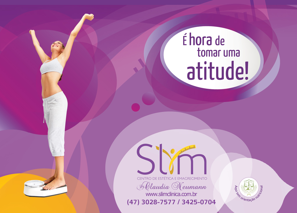 Slim Centro de Estética e Emagrecimento by Claudia Neumann 