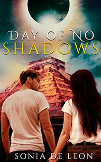 Day of No Shadows by Sonia De Leon