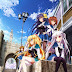 Absolute Duo [2015] Episode 1-12 Subtitle Indonesia[End]
