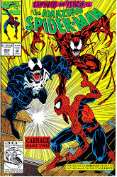 spider amazing 1st 1963 1992 series comics issue marvel spiderman venom carnage order island nm grade