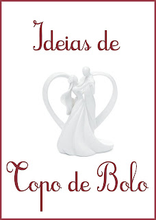 Featured image of post Topos De Bolo De Casamento Para Imprimir