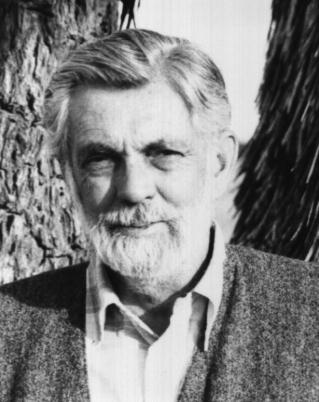 WB84 Charles K. Johnson (19242001)