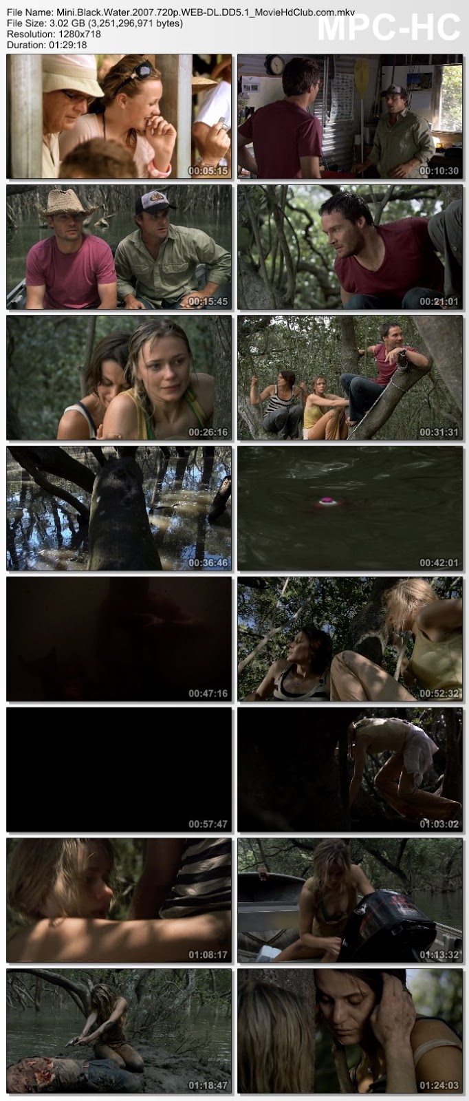 [Mini-HD] Black Water (2007) - -( ไม่เอาไม่พูด )-มกว่านี้ ไม่มีในโลก [720p][เสียง:ไทย 5.1/Eng 5.1][ซับ:ไทย/Eng][.MKV][3.03GB] BW_MovieHdClub_SS
