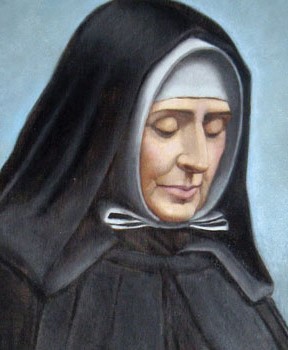 Saint Jeanne Jugan, Virgin and Foundress of the Little Sisters of the Poor
