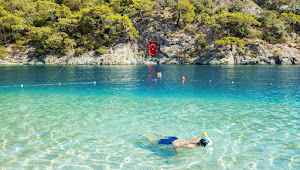 Blue Lagoon Turkey, Beautiful Lagoon You Must Explore