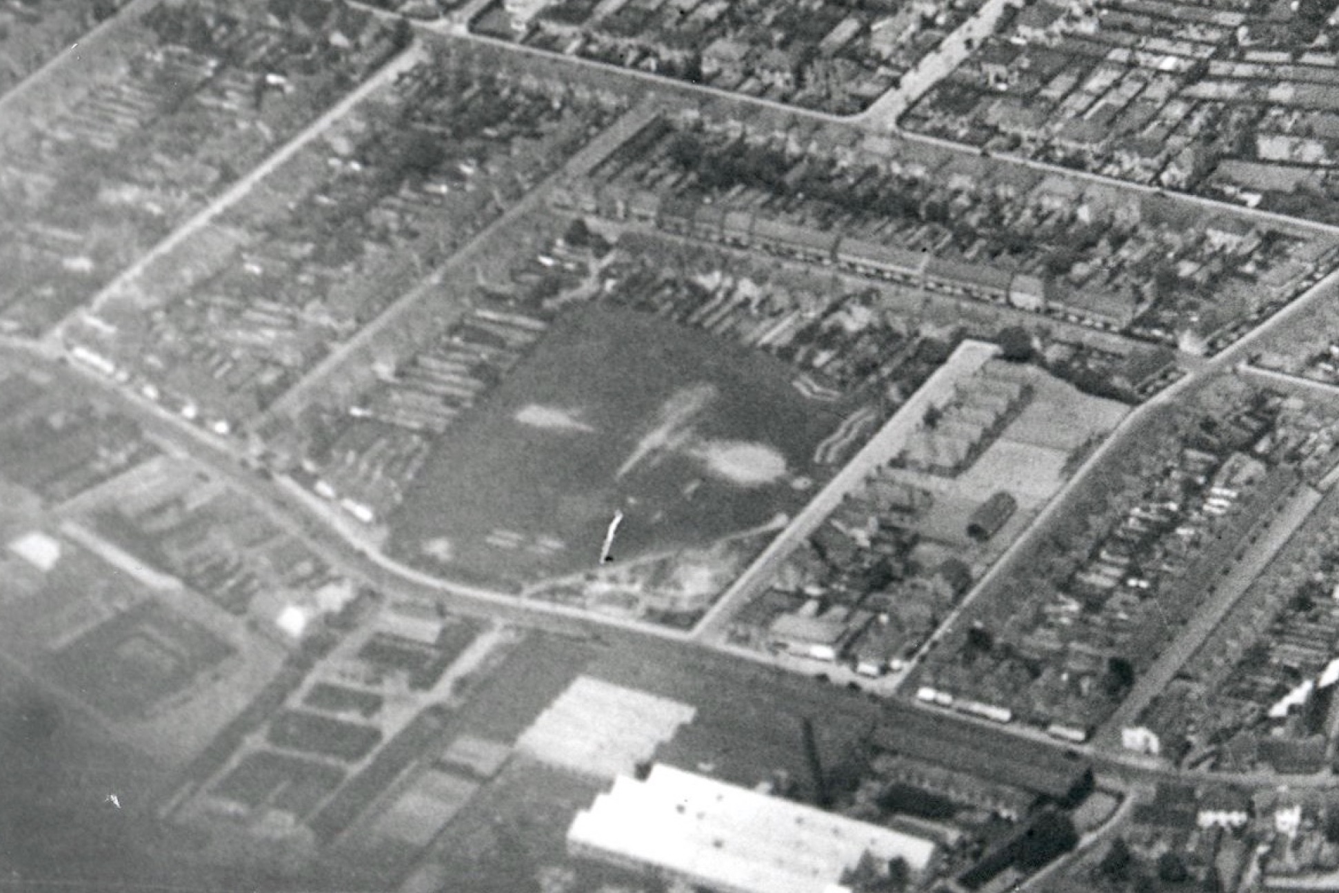 St Albans' Own East End For the People of Fleetville