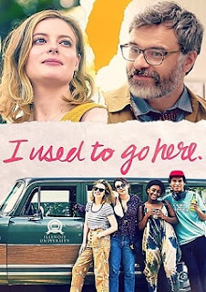 I Used to Go Here 2020 480p WEB-DL x264