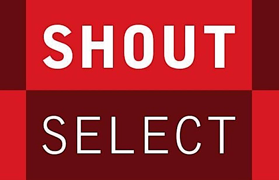 bluray and dvd covers SHOUT FACTORY SHOUT SELECT BLU