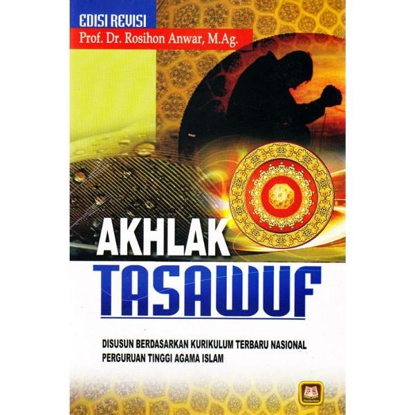 washluda Buku akhlak tasawuf pdf