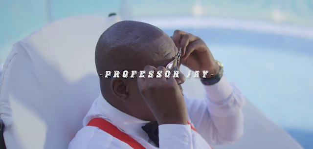 VIDEO | Professor Jay - Kibabe | Watch